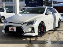 2013 Toyota Mark X