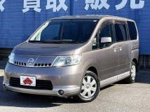 2007 Nissan Serena