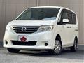 2011 Nissan Serena