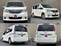 2011 Nissan Serena