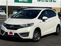 2014 Honda Fit Hybrid
