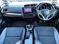 2014 Honda Fit Hybrid