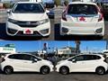 2014 Honda Fit Hybrid