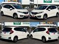 2014 Honda Fit Hybrid