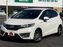 2014 Honda Fit Hybrid