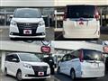 2015 Toyota Noah