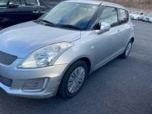 2015 Suzuki Swift