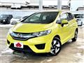 2013 Honda Fit Hybrid