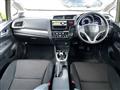 2013 Honda Fit Hybrid