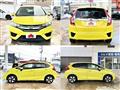 2013 Honda Fit Hybrid
