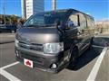 2013 Toyota Hiace Van