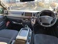 2013 Toyota Hiace Van