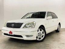 2001 Toyota Celsior