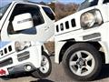 2009 Suzuki Jimny Sierra