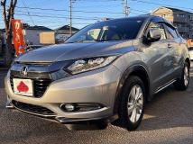 2014 Honda VEZEL