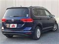 2017 Volkswagen Golf Touran