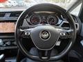 2017 Volkswagen Golf Touran