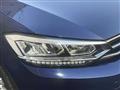2017 Volkswagen Golf Touran