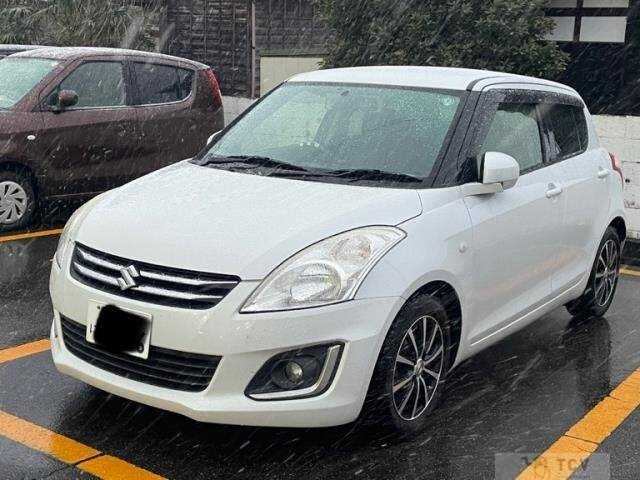 2015 Suzuki Swift