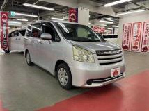 2009 Toyota Noah