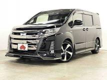 2017 Toyota Noah