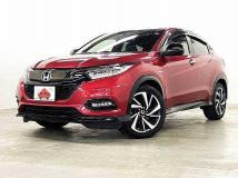 2018 Honda VEZEL