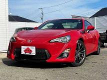 2015 Toyota 86