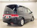 2005 Honda Step WGN
