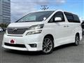 2011 Toyota Vellfire