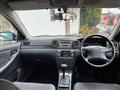 2006 Toyota Corolla Fielder