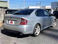 2004 Subaru Legacy B4