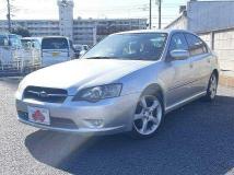 2004 Subaru Legacy B4