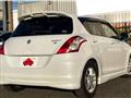 2012 Suzuki Swift