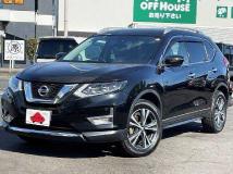 2020 Nissan X-Trail