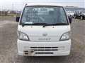 2011 Daihatsu Hijet Truck