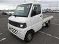 2004 Mitsubishi Minicab Truck