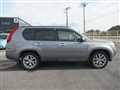 2012 Nissan X-Trail