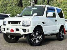 2018 Suzuki Jimny