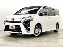 2021 Toyota Voxy