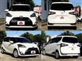 2016 Toyota Sienta