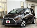 2019 Toyota Sienta