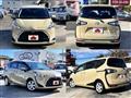 2019 Toyota Sienta