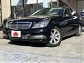 2013 Mercedes-Benz C-Class