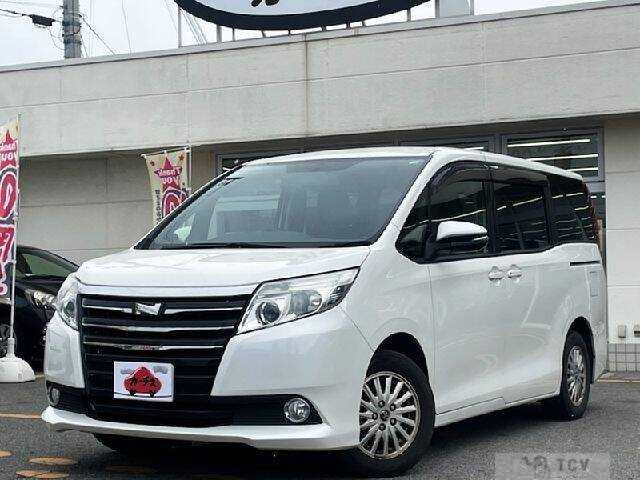 2015 Toyota Noah