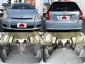 2003 Toyota Wish