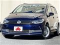 2017 Volkswagen Golf Touran