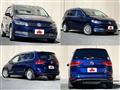 2017 Volkswagen Golf Touran
