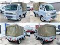 2014 Daihatsu Hijet Truck