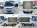 2014 Daihatsu Hijet Truck