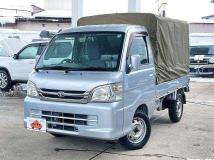 2014 Daihatsu Hijet Truck